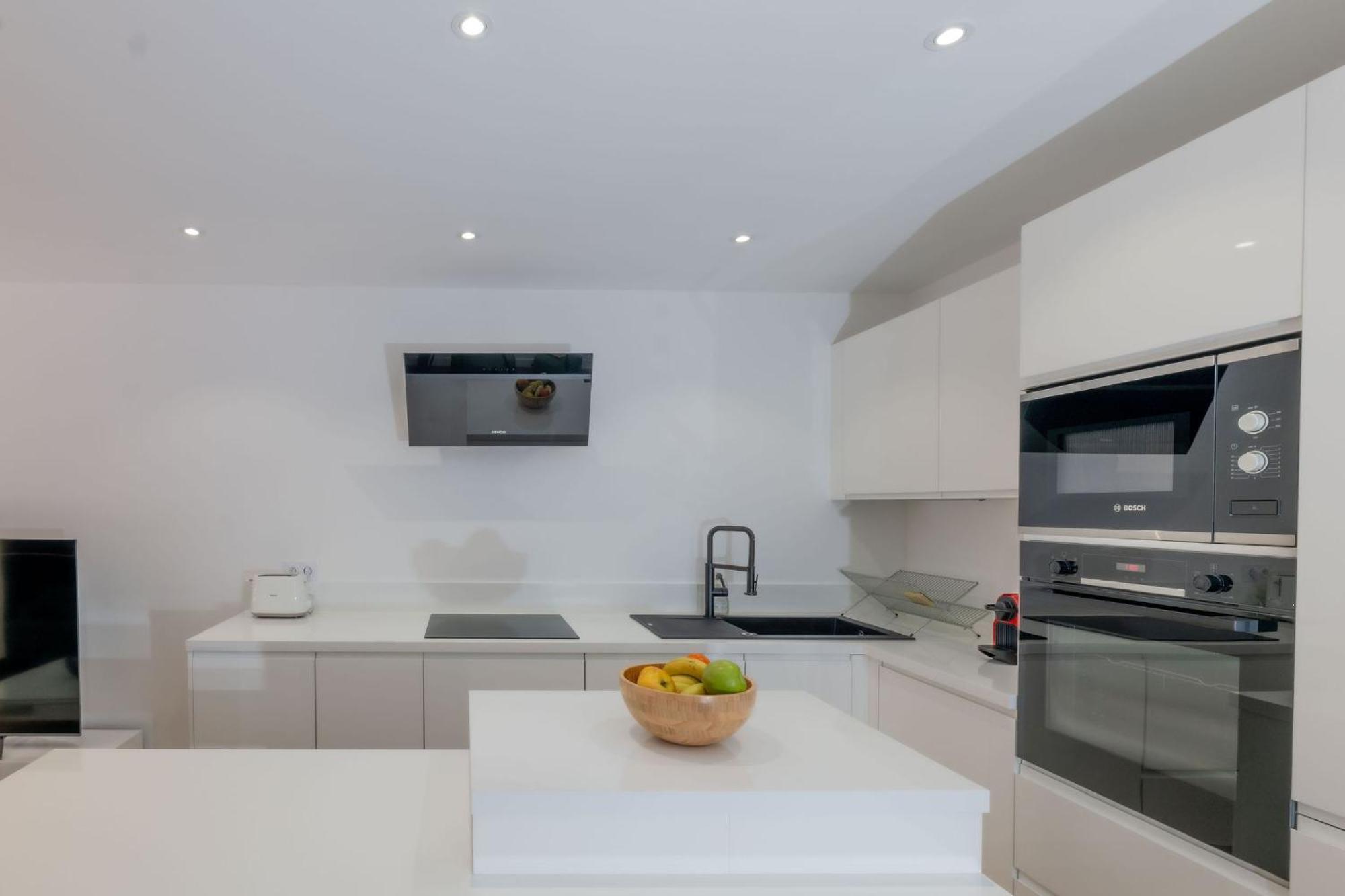 Somptueux Appartement 20M Plages Avec Vue Mer Antibes Ngoại thất bức ảnh